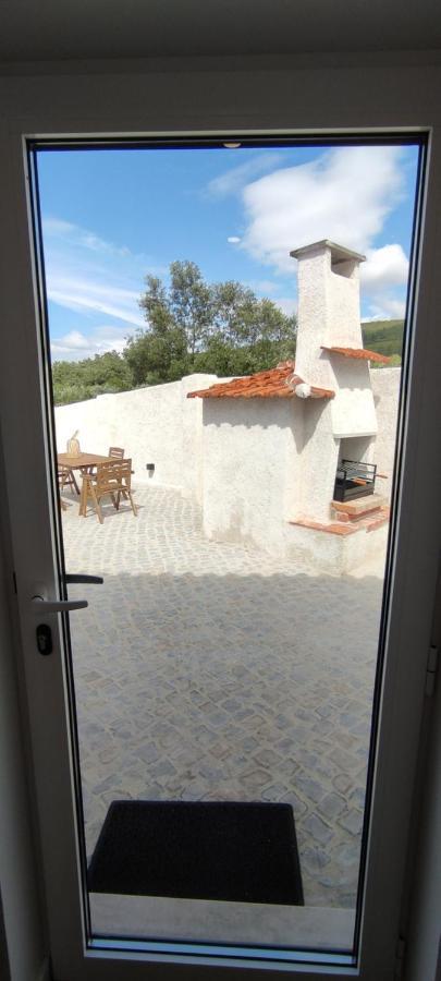 Willa Casa Dos Vales 11 Porto de Mós Zewnętrze zdjęcie