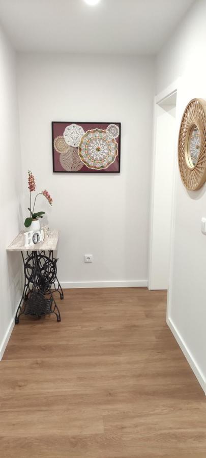Willa Casa Dos Vales 11 Porto de Mós Zewnętrze zdjęcie