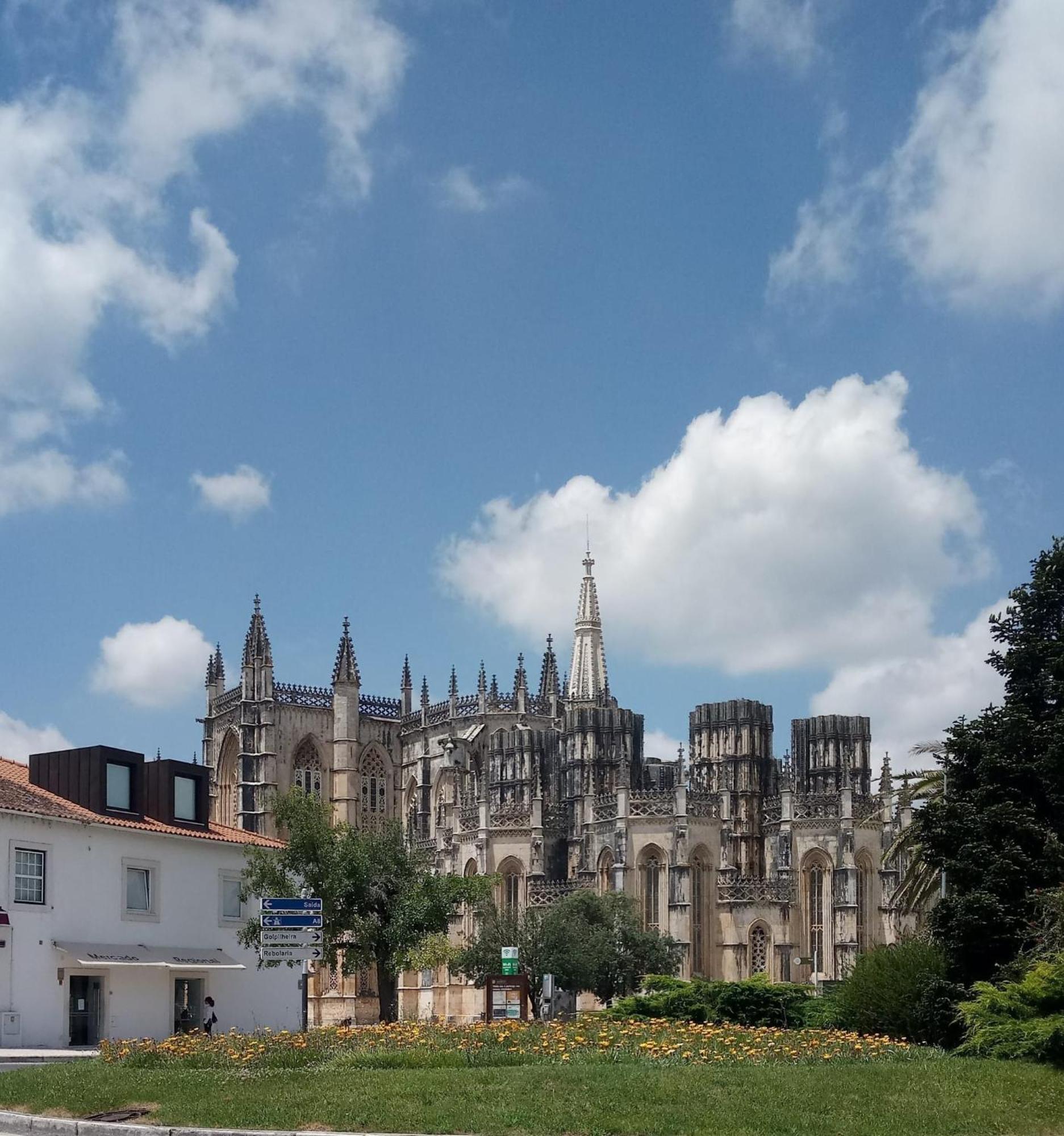Willa Casa Dos Vales 11 Porto de Mós Zewnętrze zdjęcie